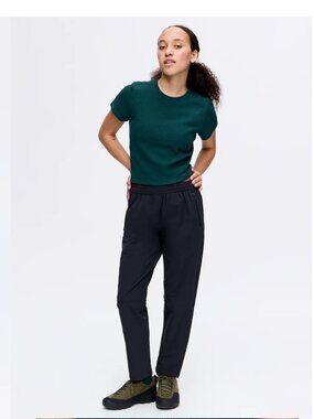 Outdoor Voices RecTrek 26" Pant, Small